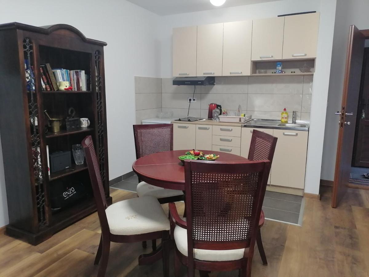 Apartman Sandrina Голубац Екстериор снимка