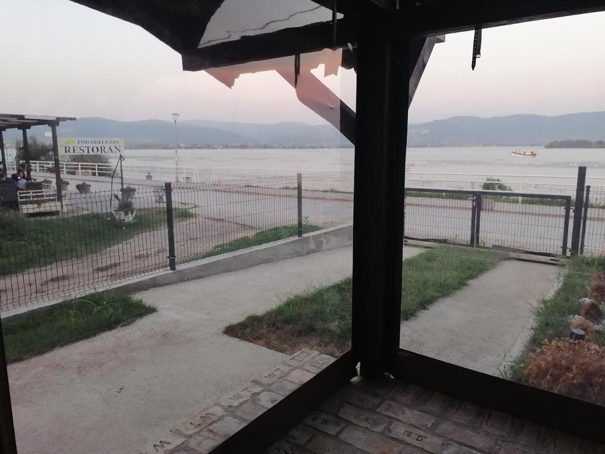 Apartman Sandrina Голубац Екстериор снимка