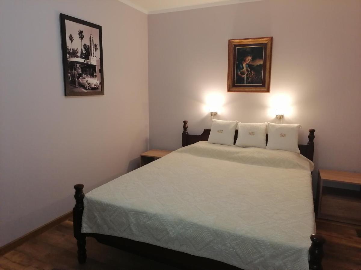Apartman Sandrina Голубац Екстериор снимка